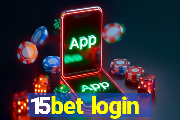 15bet login